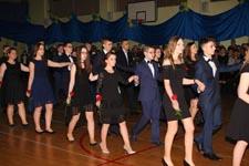 Bal Gimnazjalny 2018