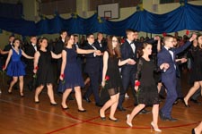 Bal Gimnazjalny 2018