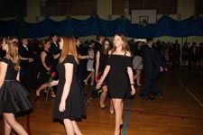 Bal Gimnazjalny 2018