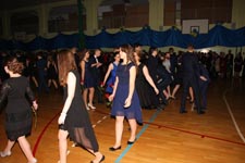 Bal Gimnazjalny 2018