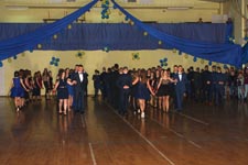 Bal Gimnazjalny 2018