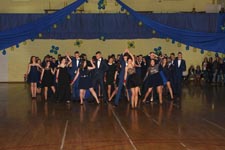 Bal Gimnazjalny 2018