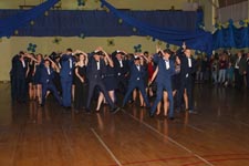 Bal Gimnazjalny 2018
