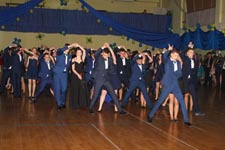 Bal Gimnazjalny 2018