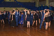 Bal Gimnazjalny 2018