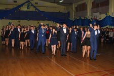 Bal Gimnazjalny 2018