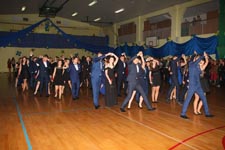 Bal Gimnazjalny 2018