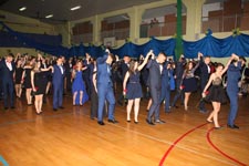 Bal Gimnazjalny 2018
