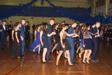 Bal Gimnazjalny 2018