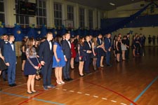 Bal Gimnazjalny 2018
