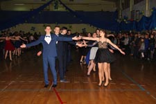 Bal Gimnazjalny 2018