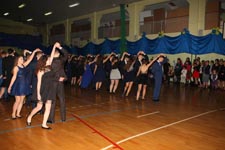Bal Gimnazjalny 2018