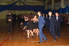 Bal Gimnazjalny 2018