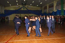 Bal Gimnazjalny 2018