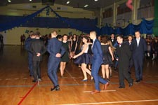 Bal Gimnazjalny 2018