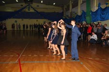 Bal Gimnazjalny 2018