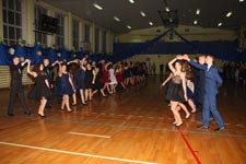 Bal Gimnazjalny 2018