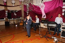 Bal Gimnazjalny 2018