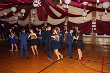 Bal Gimnazjalny 2018