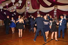 Bal Gimnazjalny 2018