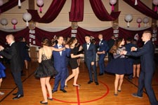 Bal Gimnazjalny 2018