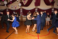 Bal Gimnazjalny 2018