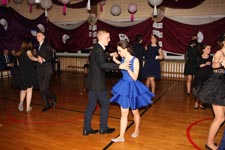 Bal Gimnazjalny 2018