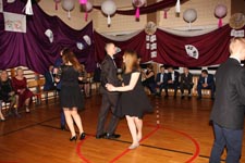 Bal Gimnazjalny 2018