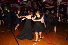 Bal Gimnazjalny 2018