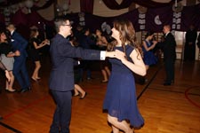 Bal Gimnazjalny 2018