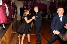 Bal Gimnazjalny 2018