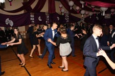 Bal Gimnazjalny 2018