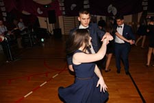Bal Gimnazjalny 2018