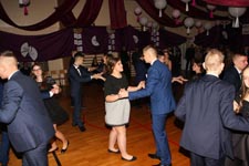 Bal Gimnazjalny 2018