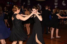 Bal Gimnazjalny 2018