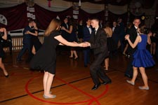 Bal Gimnazjalny 2018