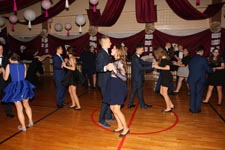 Bal Gimnazjalny 2018