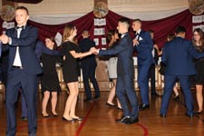 Bal Gimnazjalny 2018