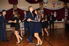 Bal Gimnazjalny 2018