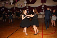 Bal Gimnazjalny 2018