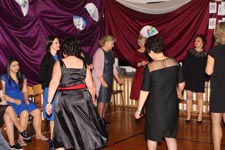 Bal Gimnazjalny 2018