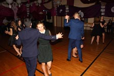 Bal Gimnazjalny 2018