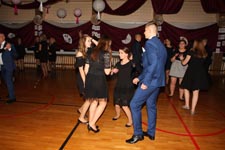 Bal Gimnazjalny 2018