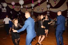 Bal Gimnazjalny 2018