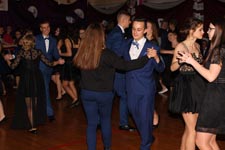 Bal Gimnazjalny 2018