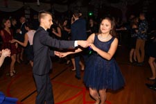Bal Gimnazjalny 2018
