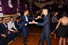 Bal Gimnazjalny 2018