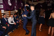 Bal Gimnazjalny 2018