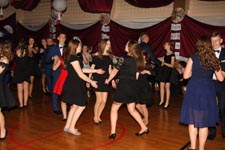 Bal Gimnazjalny 2018