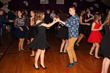 Bal Gimnazjalny 2018